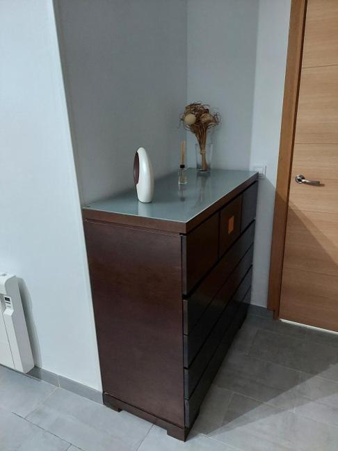 Piso Acogedor Con Encanto Navas del Rey Exterior photo